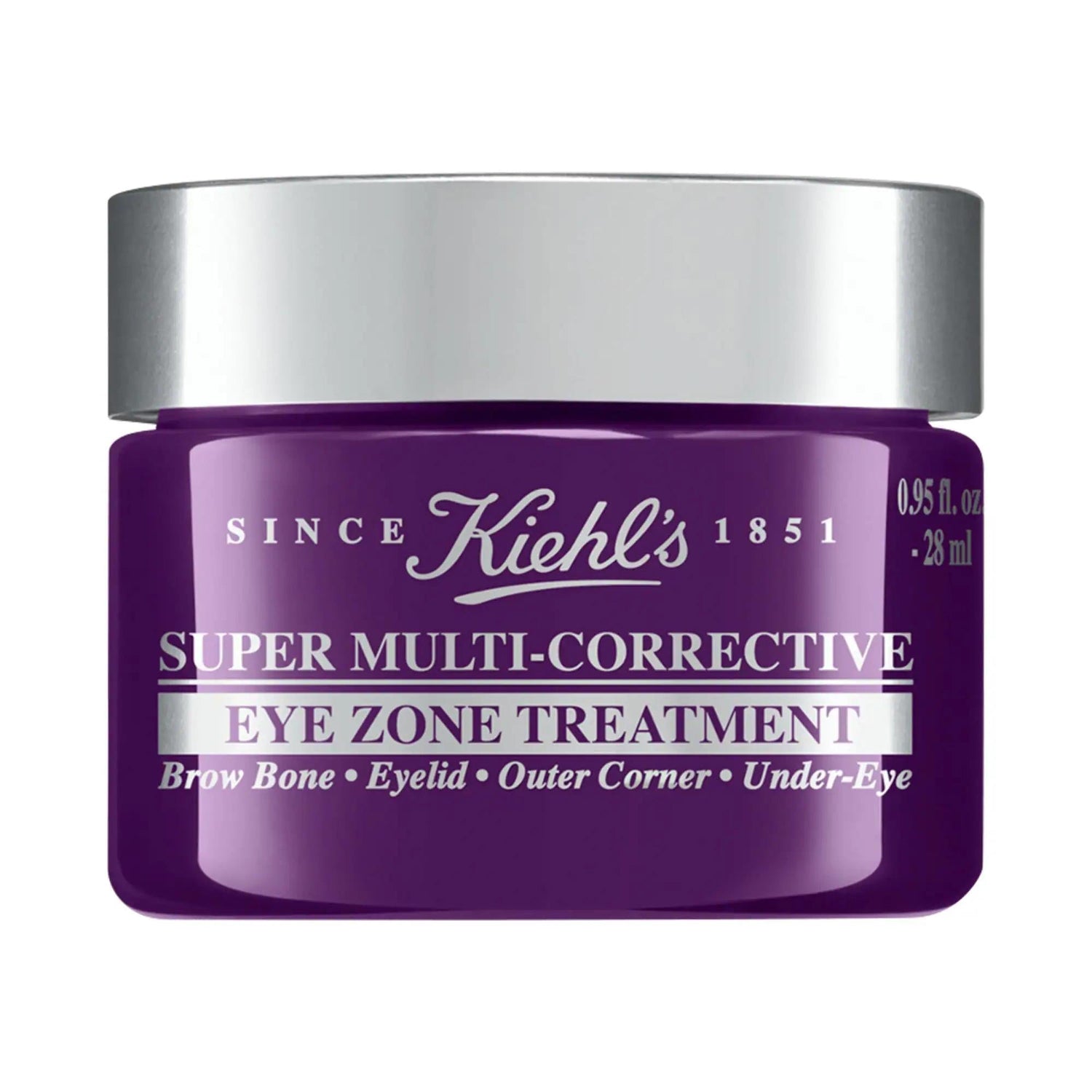 Super - Anti-Aging Eye Cream with Niacinamide &amp; Collagen Peptide - Vegan, Recyclable Packaging