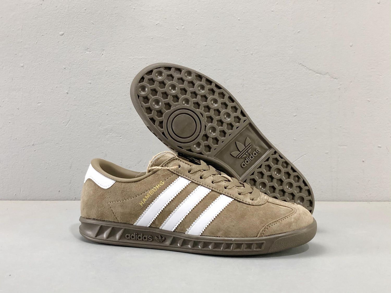 Adidas Originals Hamburg &