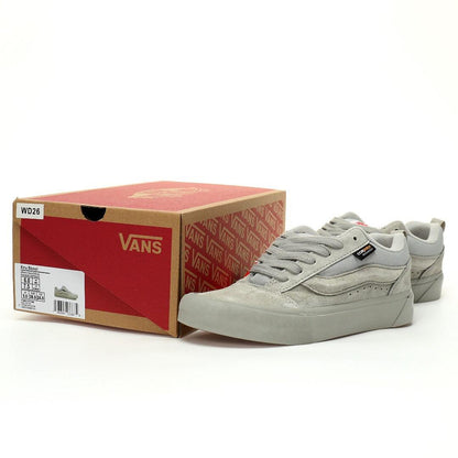 Vans Vault Knu-Skool VR3 LX "Grey"