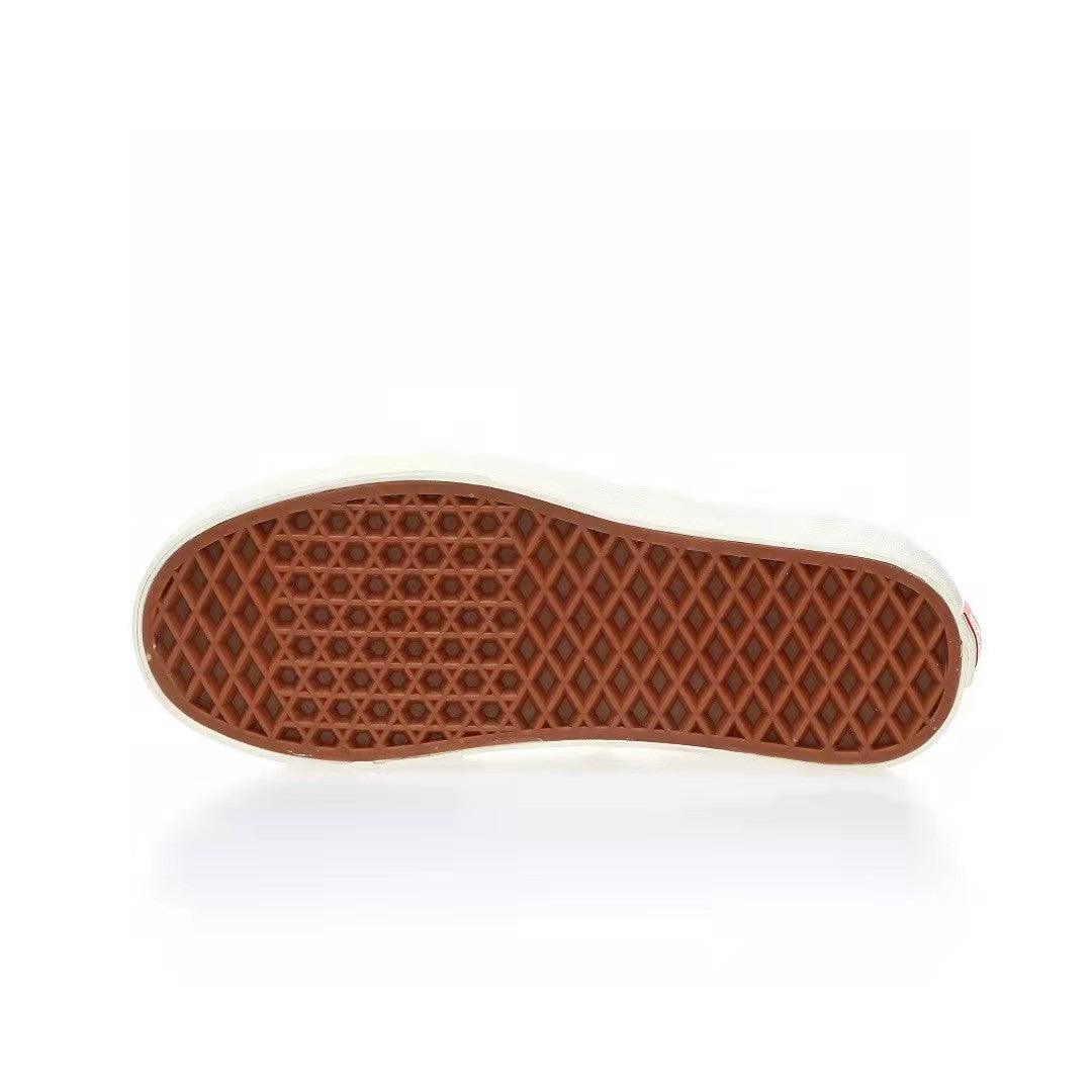 Fear of God x Vans Authentic Platform Low &