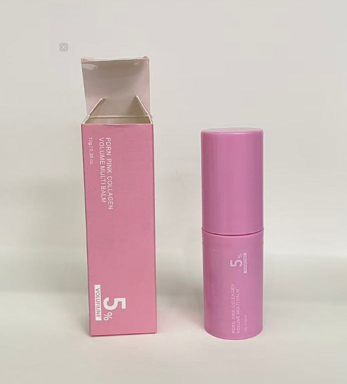 PDRN Pink Collagen Volume Multi Balm