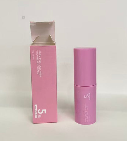 PDRN Pink Collagen Volume Multi Balm