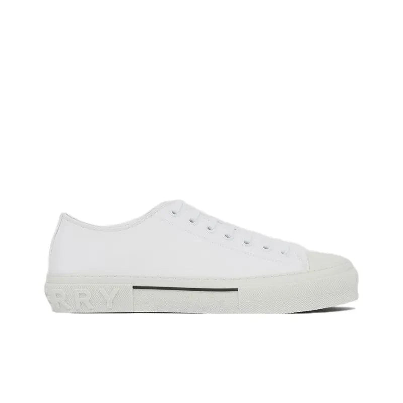 Burberry Gabardine Neutral White