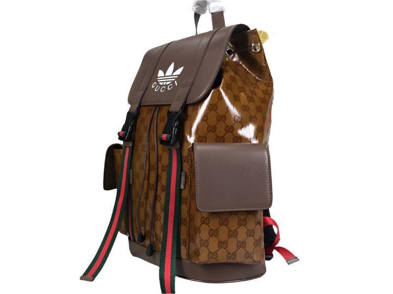 adidas x Gucci Backpack &