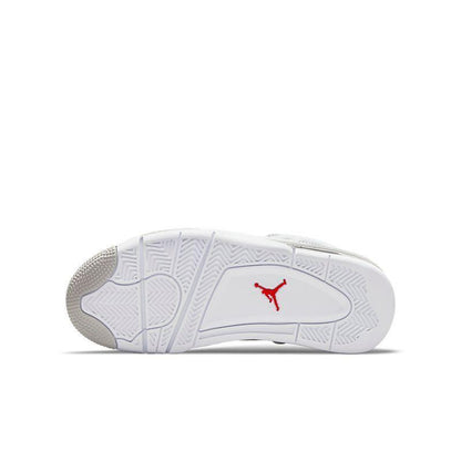 Air Jordan 4 Retro &