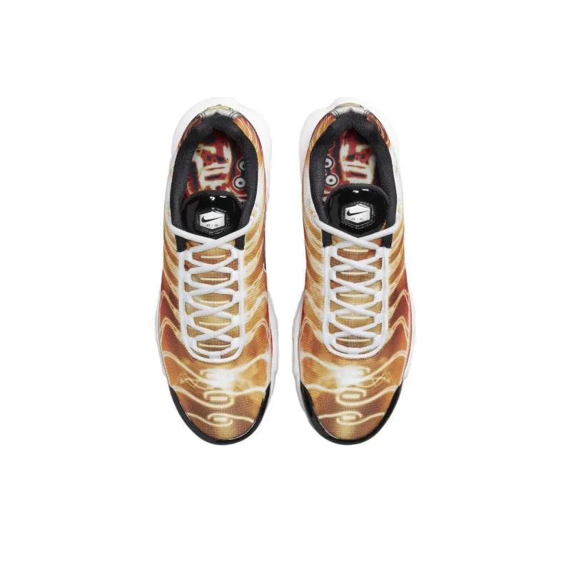 Nike Air Max Plus &