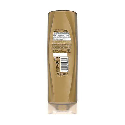 Elidor Hair Loss Conditioner: E Vitamin, Chia Seed Oil &amp; Keratin - Hair Breakage Treatment, Strengthening Hair Conditioner, Hair Repair, Split Ends - 11.83 fl oz