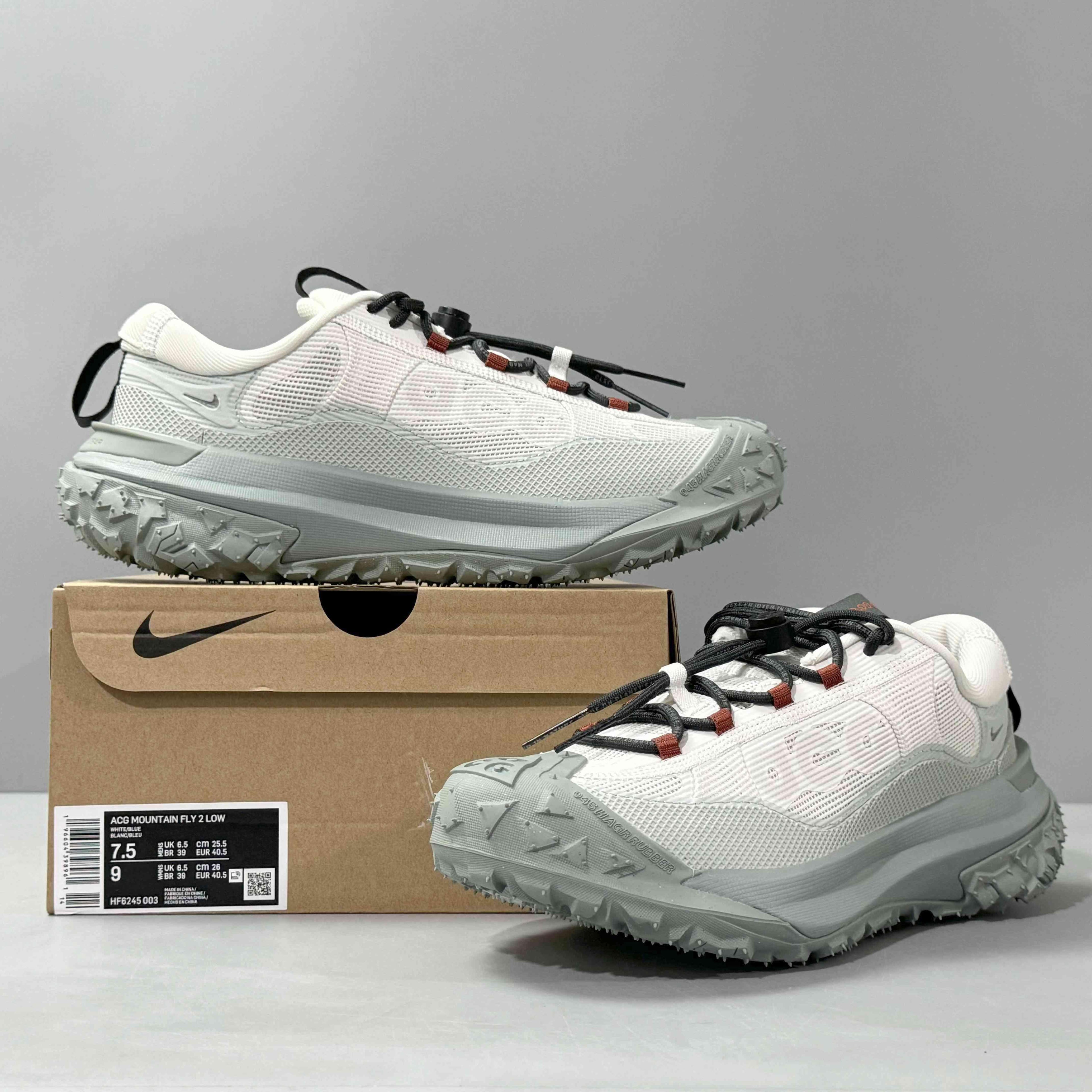 Nike ACG Mountain Fly 2 Low Gore-Tex &