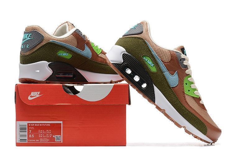 Nike Air Max 90 &