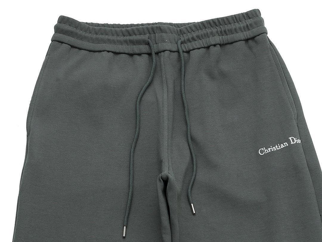 Dior Long Pant &