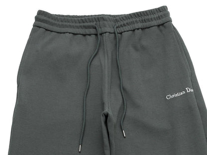 Dior Long Pant &