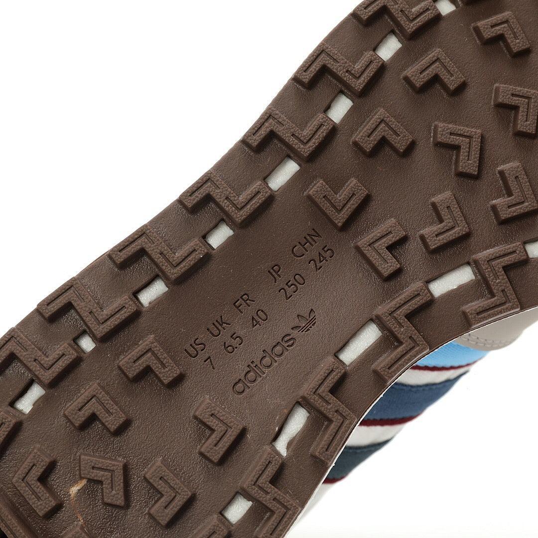 Adidas Retropy E5 &