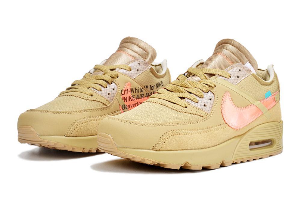 Nike Air Max 90 &