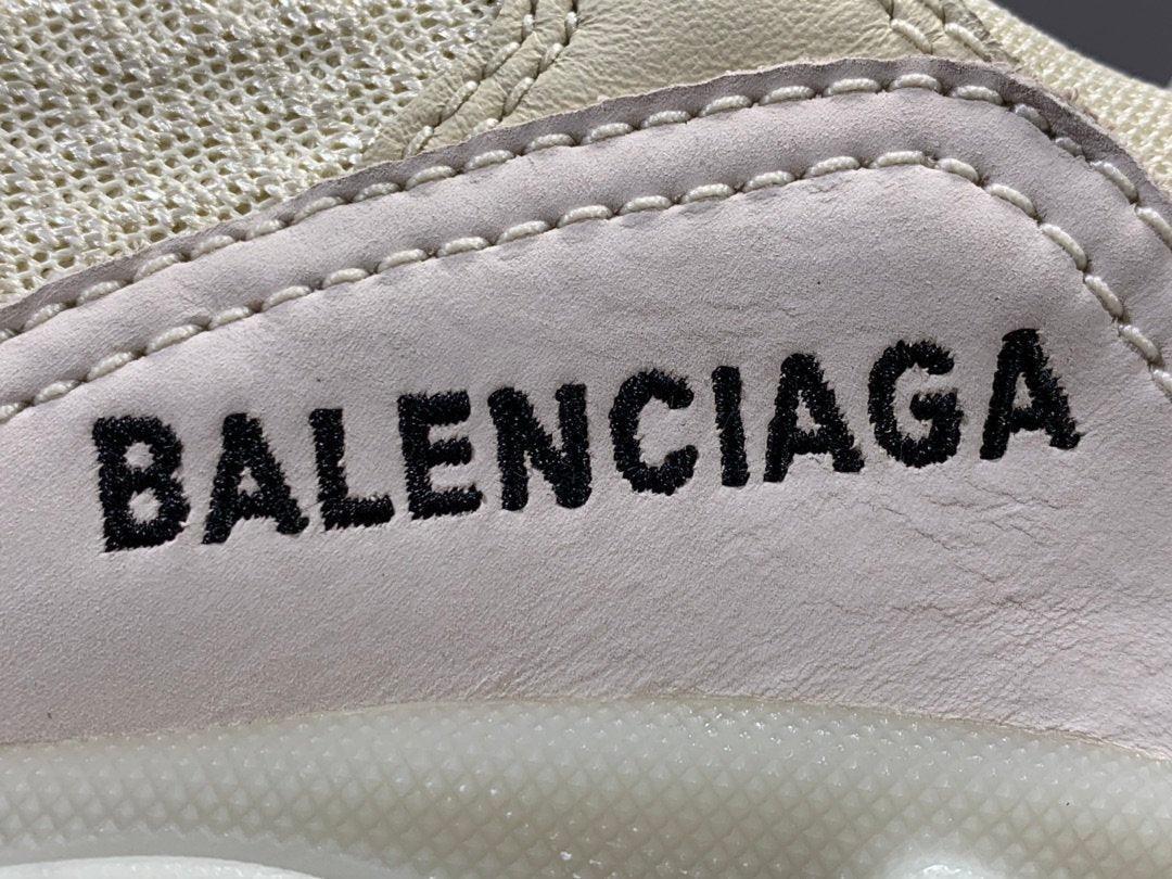 BALENCIAGA TRIPLE S SNEAKER