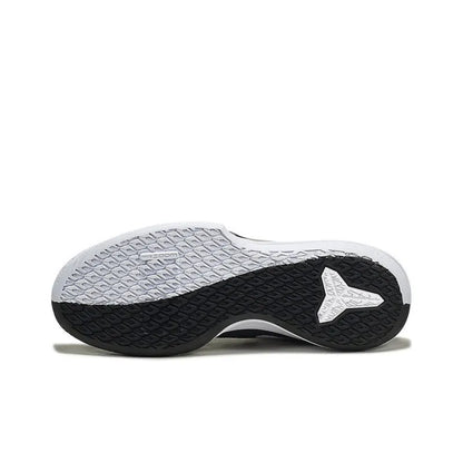 Nike Mamba Focus EP Black