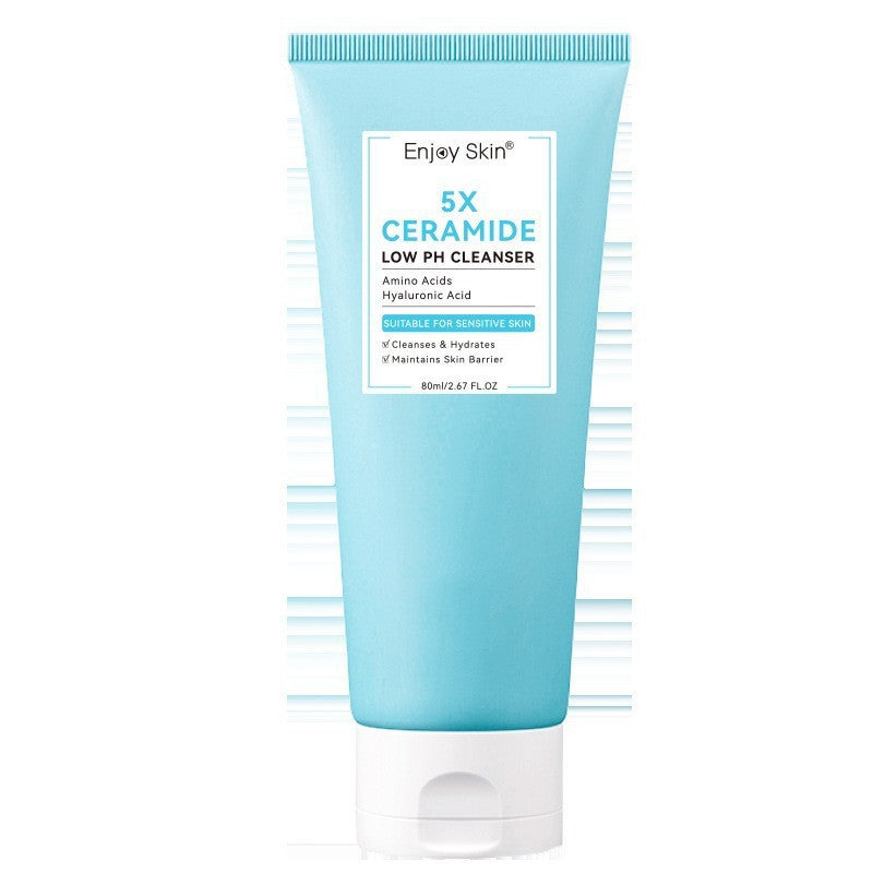 Ceramide Barrier Repair Facial Cleanser