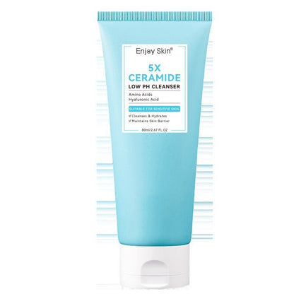Ceramide Barrier Repair Facial Cleanser