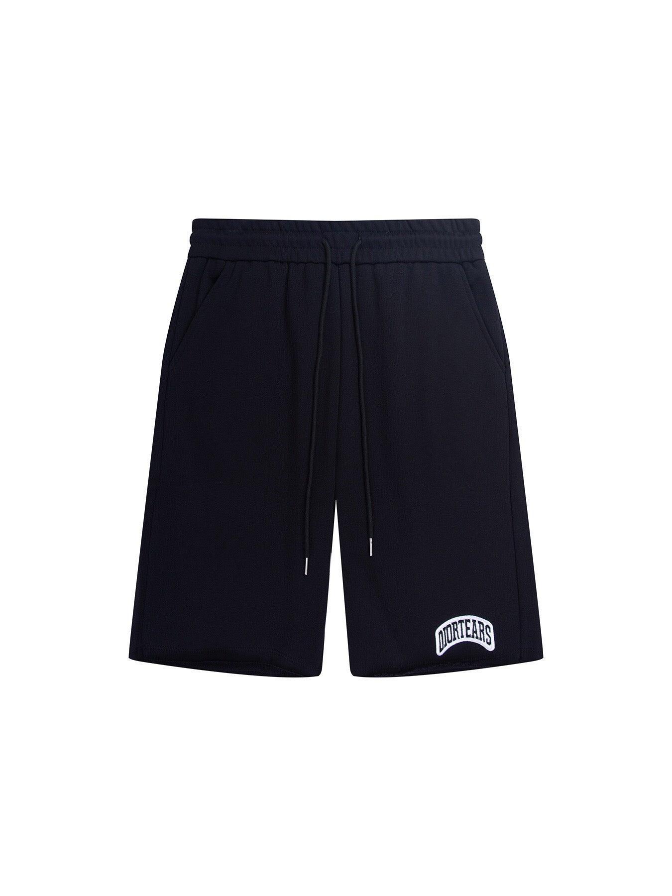Dior Knit Basketball Shorts &