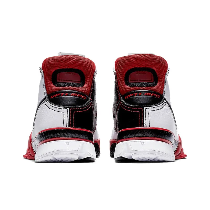 Nike Kobe 1 Protro White Black Red All Star