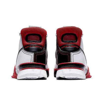 Nike Kobe 1 Protro White Black Red All Star