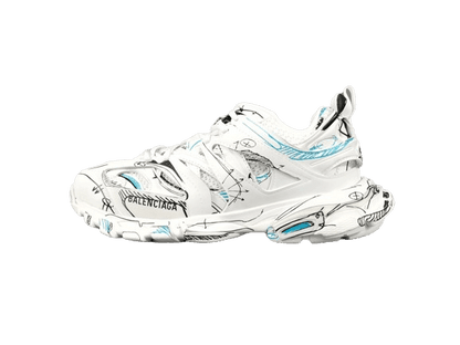 BALENCIAGA TRACK SNEAKERS