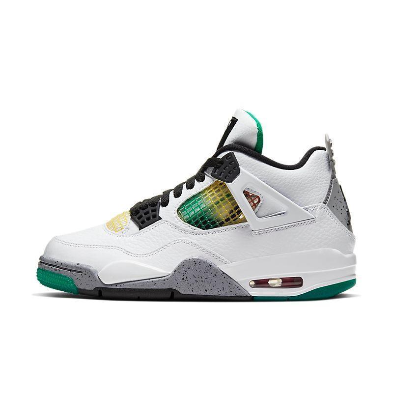 Air Jordan 4 Retro &