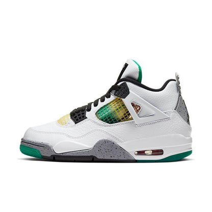 Air Jordan 4 Retro &