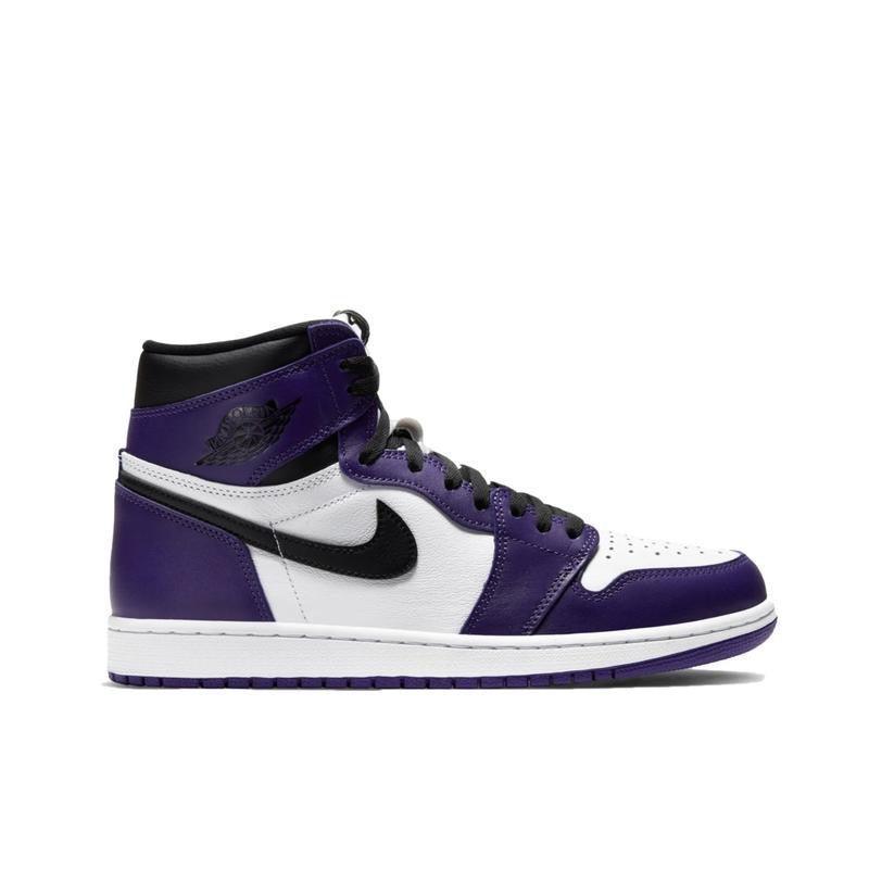 Air Jordan 1 Retro High &
