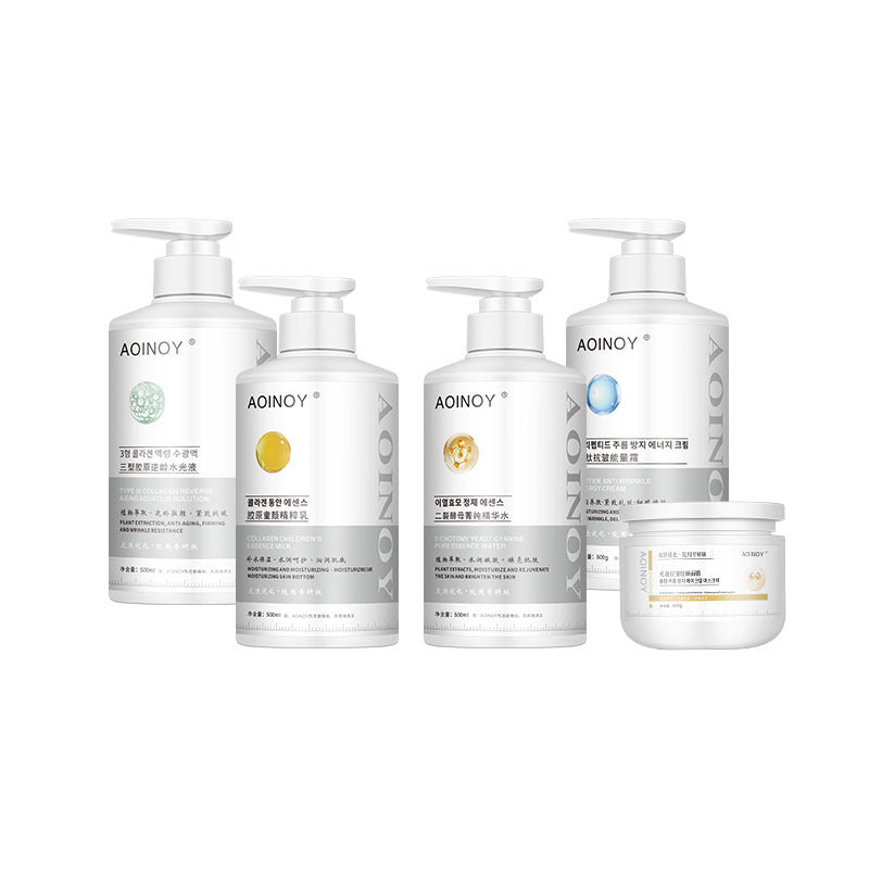 Skincare Set