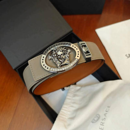 Versace Medusa Belt