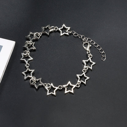 Retro high-quality bracelet