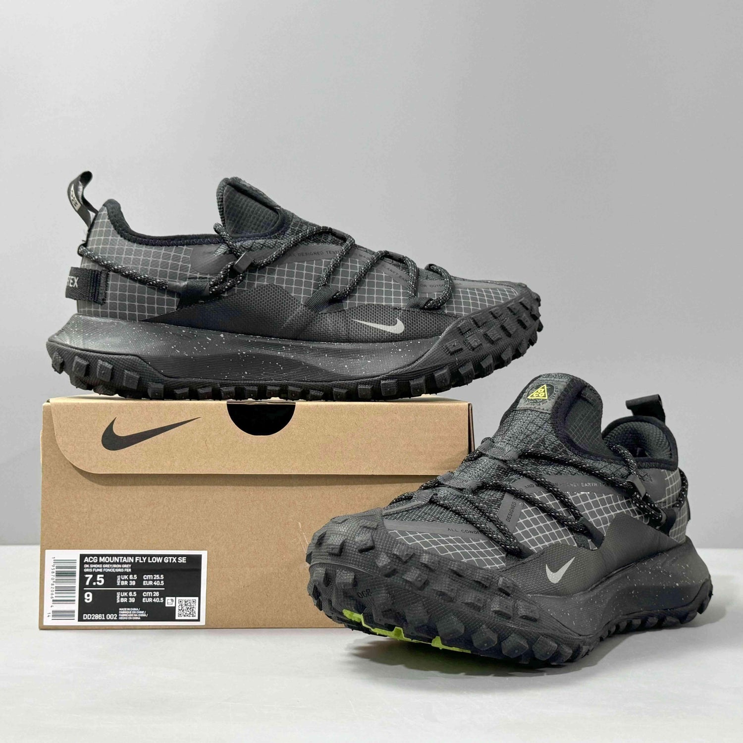 Nike ACG Mountain Fly 2 Gore-Tex SE &