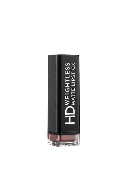 Flormar HD Weightless Matte Lipstick with Murumuru Butter