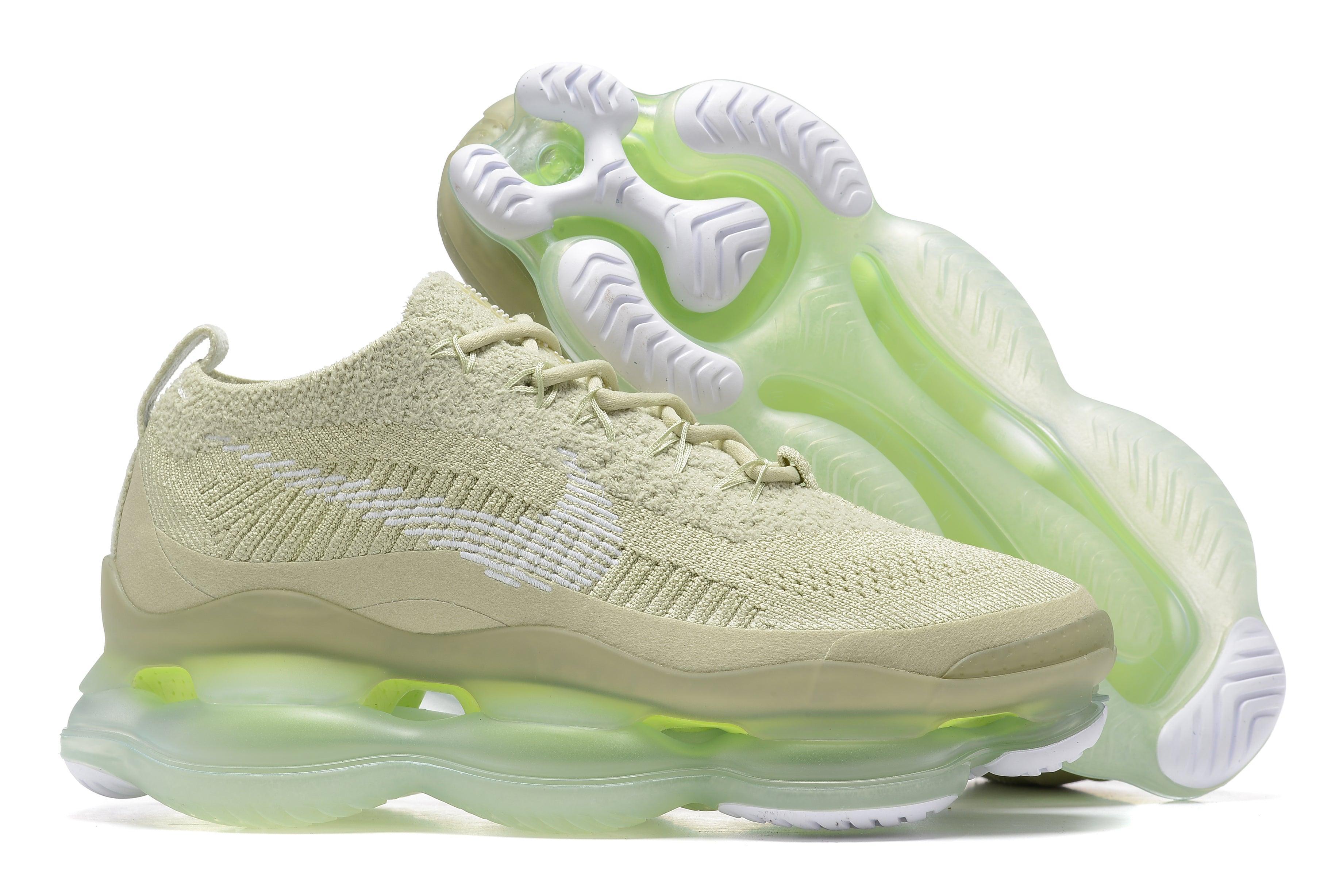 Air Max Scorpion &