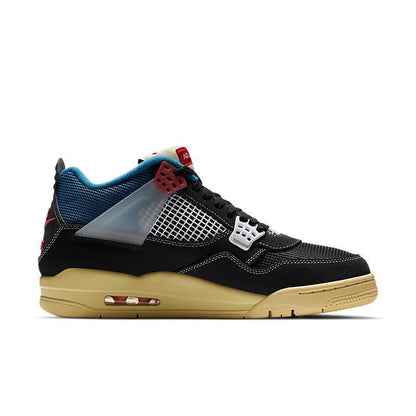 Air Jordan 4 Retro &