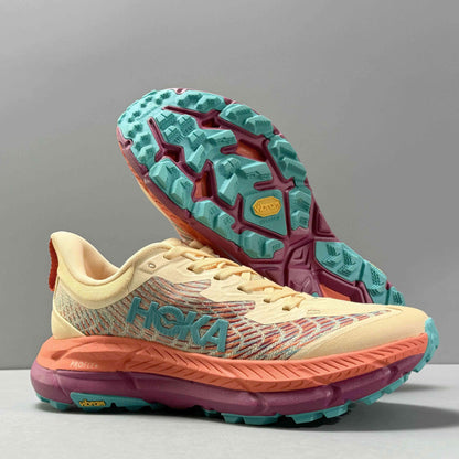 Hoka One One Mafate Speed 4 &