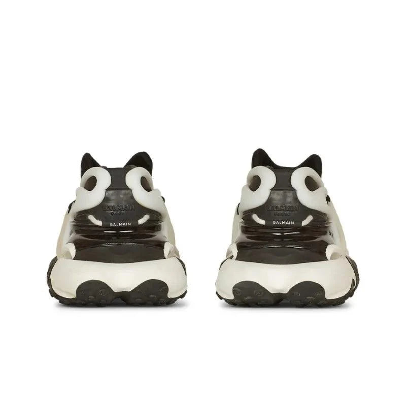 BALMAIN Unicorn Low &