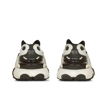 BALMAIN Unicorn Low &