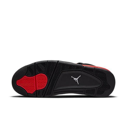 Air Jordan 4 Retro &