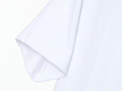 Fendi T-Shirt without Collar &