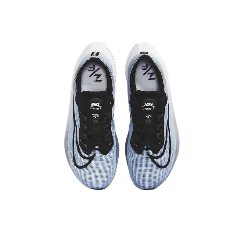 Nike Zoom Fly 5 Cobalt Bliss White