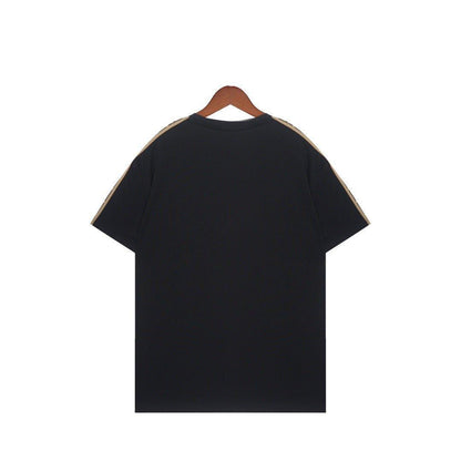 Fendi T-Shirt without Collar &