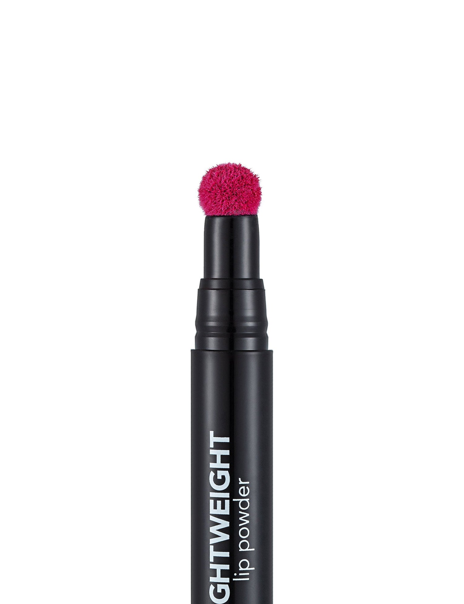 Flormar Lightweight Moisturizing Lip Powder with Matte Finish