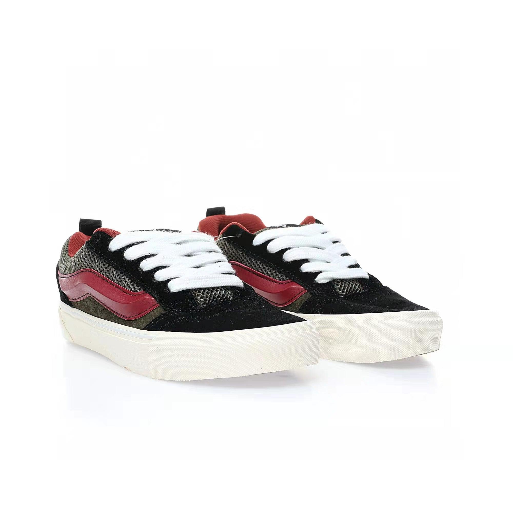 Vans Vault Knu-Skool VR3 LX &