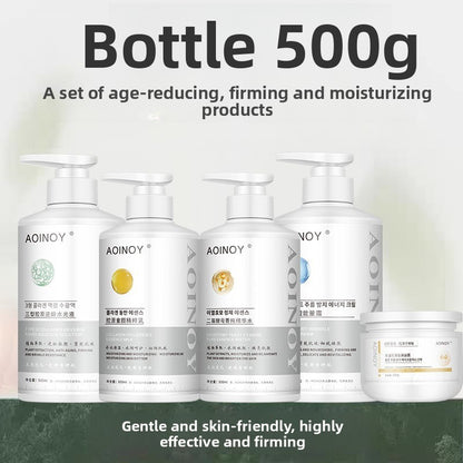 Skincare Set