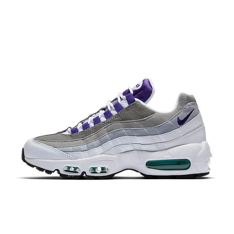 Air Max 95 &