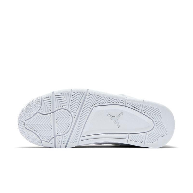 Air Jordan 4 Retro &