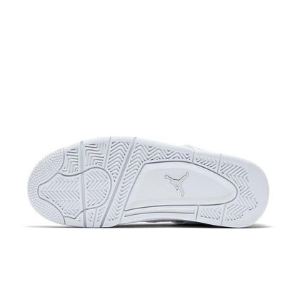 Air Jordan 4 Retro &