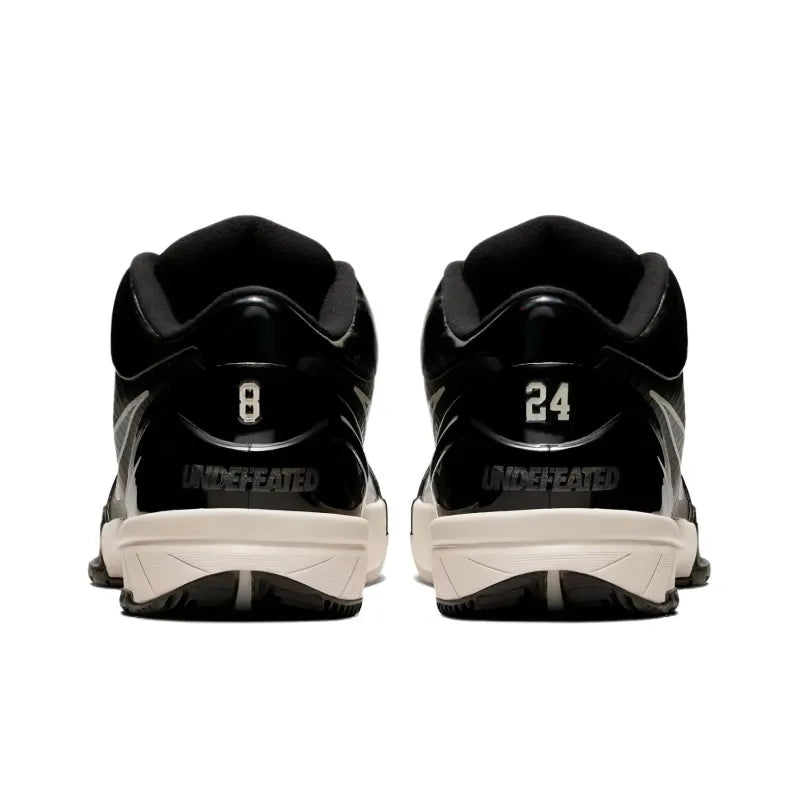 Undefeated X Nike Zoom Kobe 4 Protro &