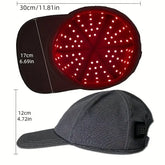 Red Light Therapy Cap SHOPEZRA L.L.C.